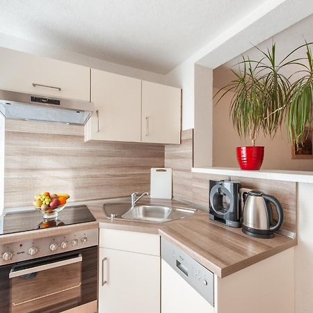 Appartement 202 بيشلباخ المظهر الخارجي الصورة