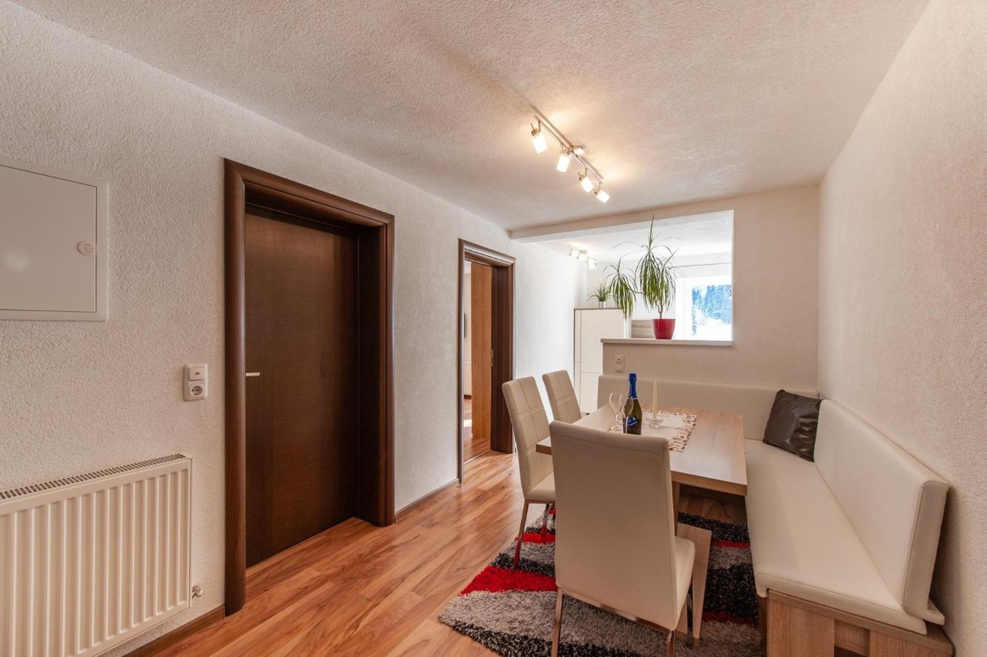 Appartement 202 بيشلباخ المظهر الخارجي الصورة